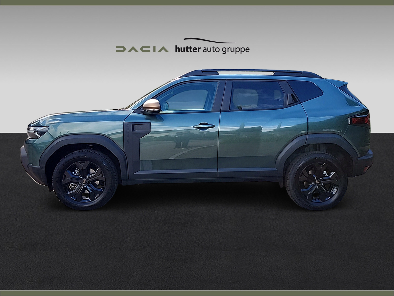 DACIA DUSTER Extreme hybrid 150 4x4-image-8