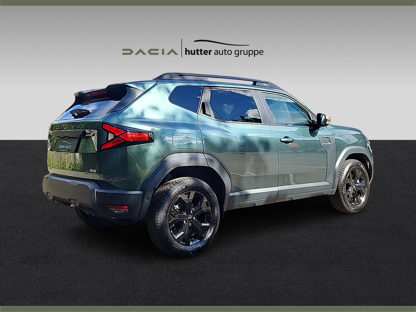 DACIA DUSTER Extreme hybrid 150 4x4-image-12