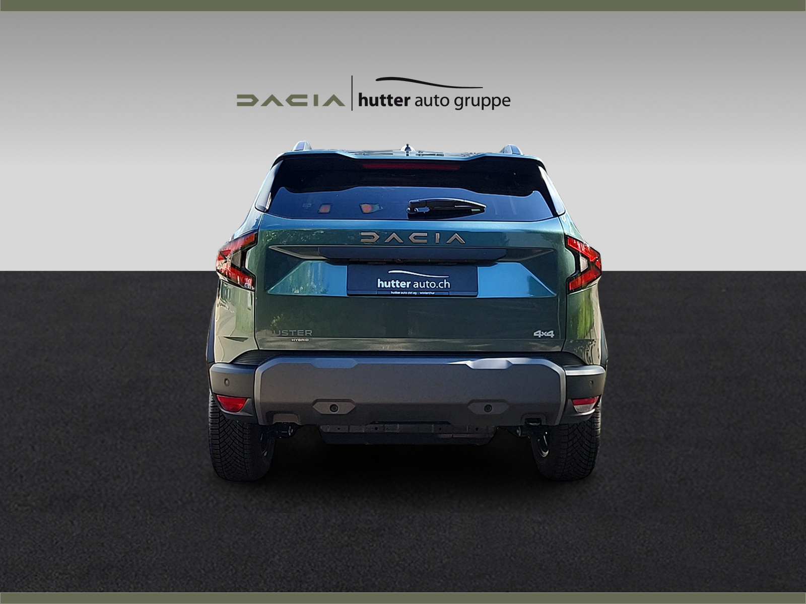 DACIA DUSTER Extreme hybrid 150 4x4-image-11