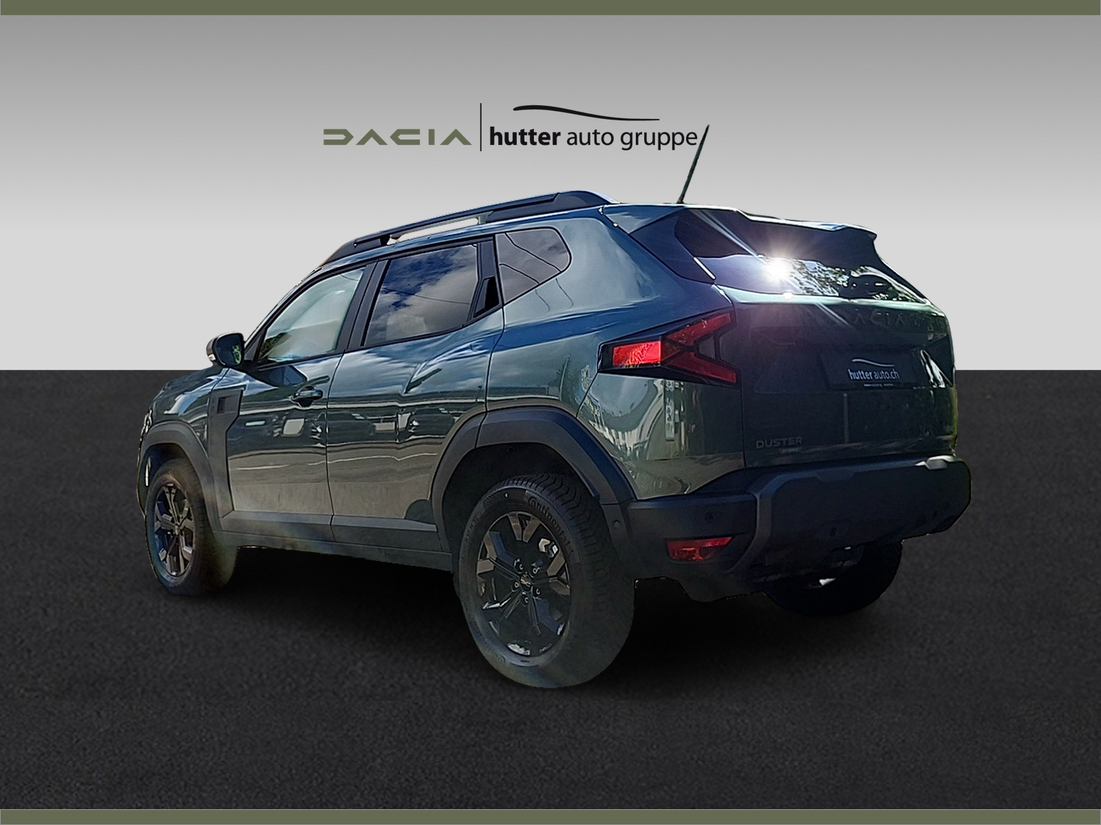 DACIA DUSTER Extreme hybrid 150 4x4-image-9