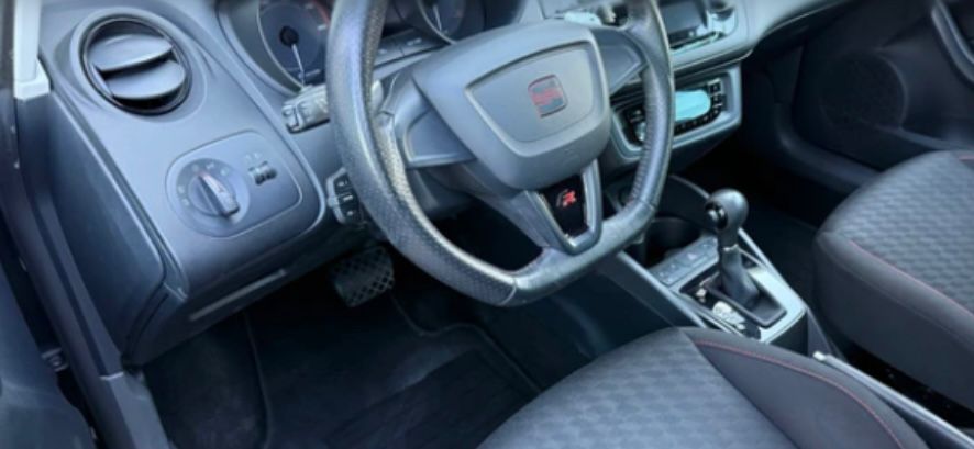 SEAT Ibiza 1.4 TSI FR-image-1