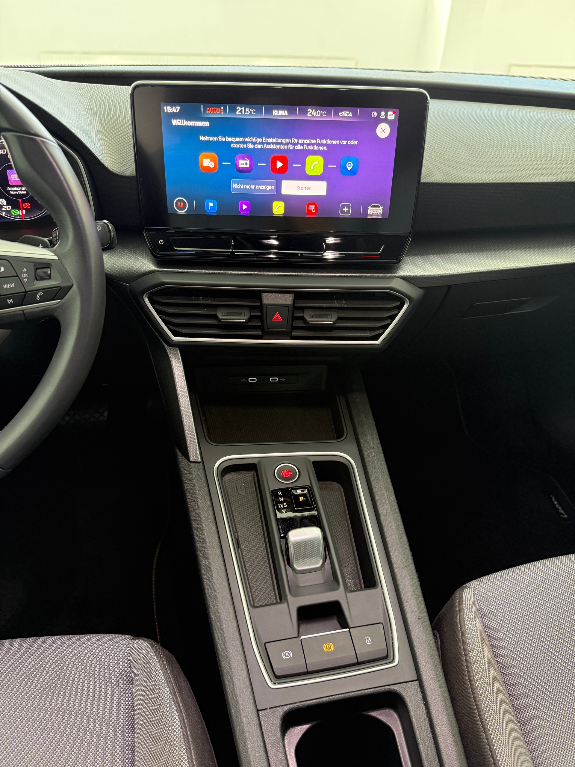 SEAT Leon ST 2.0 TDI EVO DSG Style-image-10