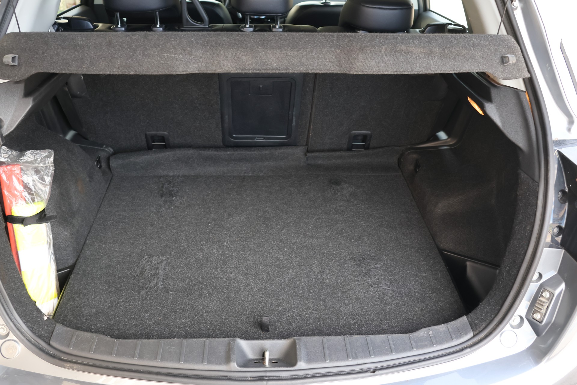 CITROEN C4 Aircross 1.6 HDi Exclusive 4WD-image-11