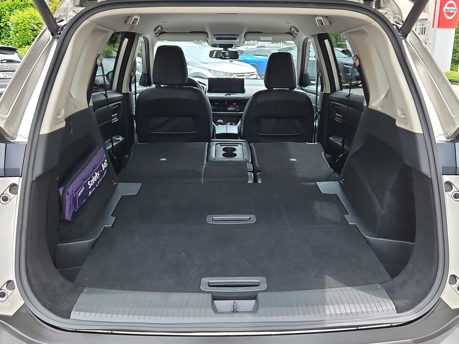 NISSAN X-Trail 1.5 VC-T N-Trek e-4orce-image-12