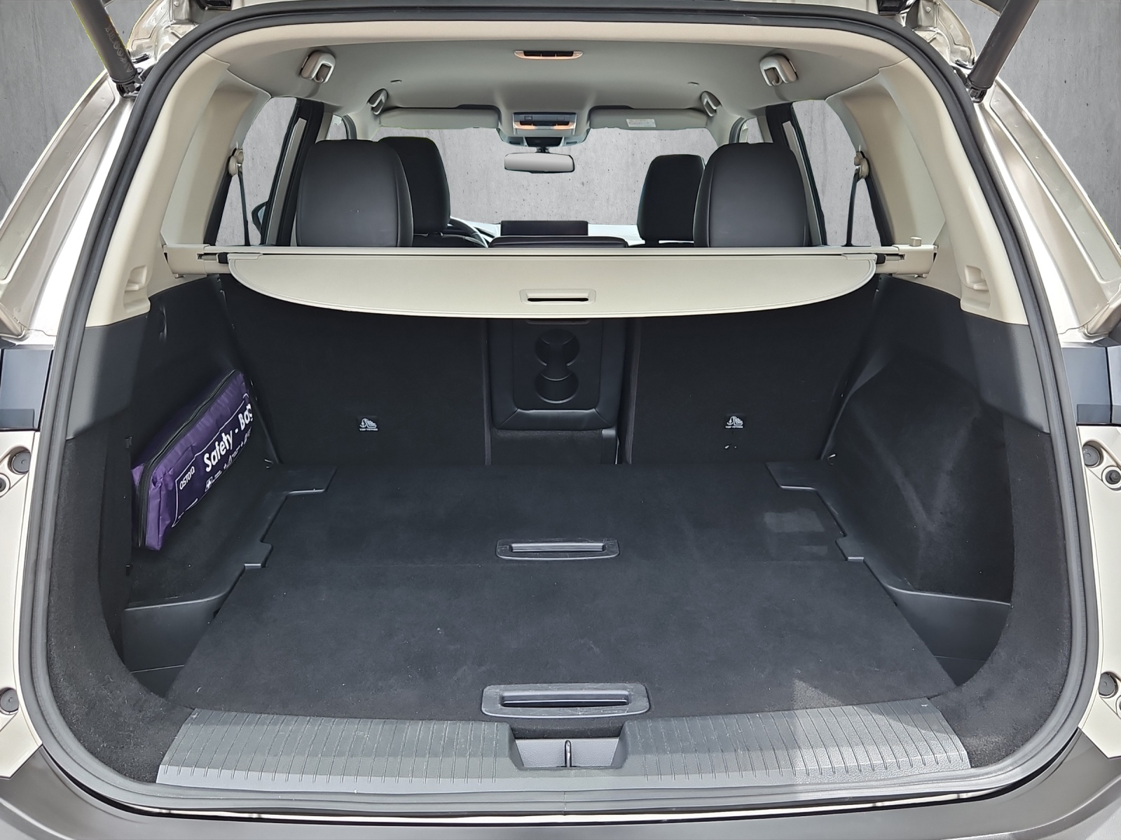 NISSAN X-Trail 1.5 VC-T N-Trek e-4orce-image-11