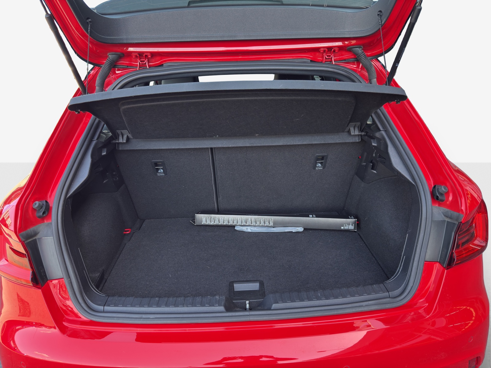 AUDI A1 Sportback 30 TFSI Attraction S-tronic-image-12