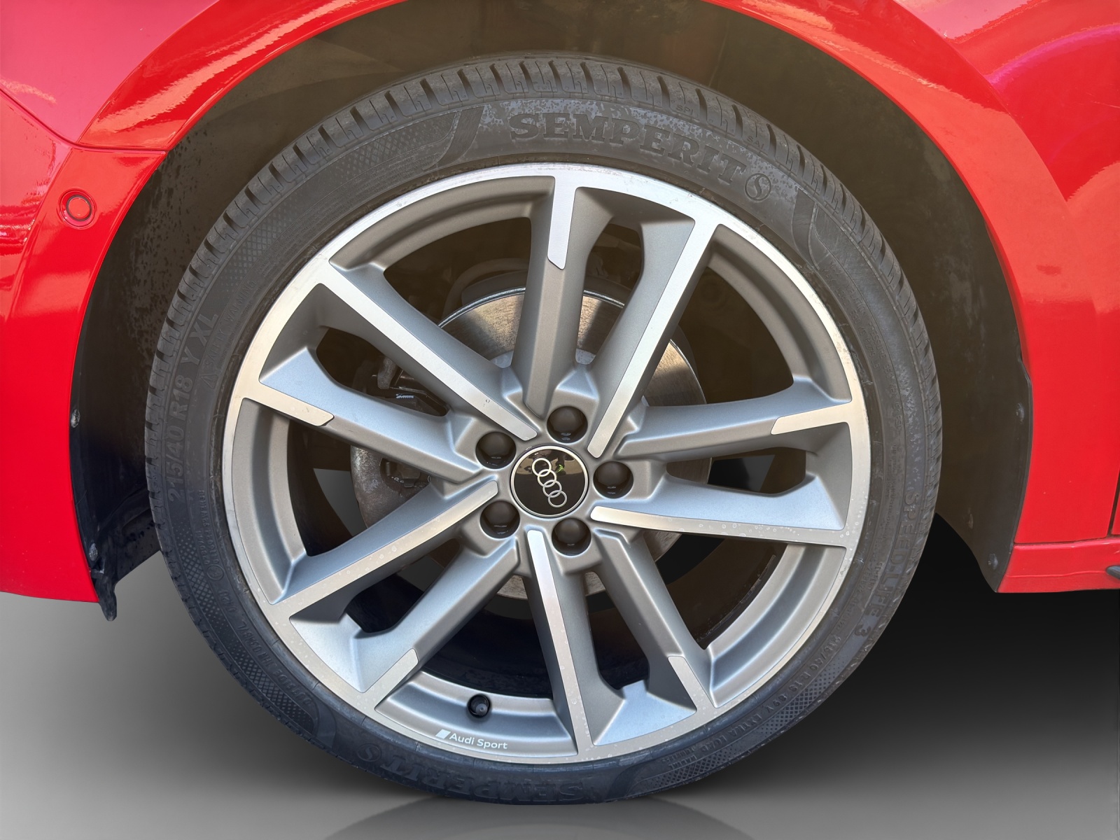 AUDI A1 Sportback 30 TFSI Attraction S-tronic-image-13