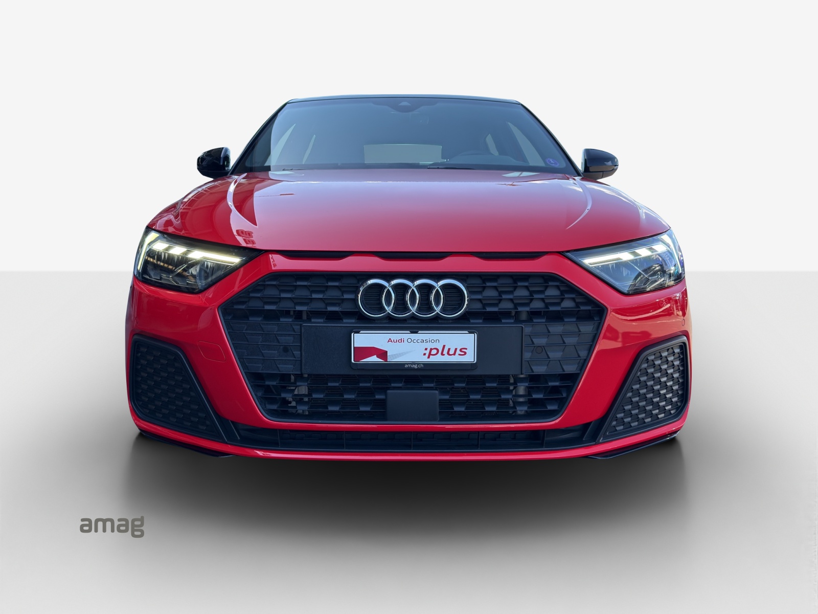 AUDI A1 Sportback 30 TFSI Attraction S-tronic-image-6