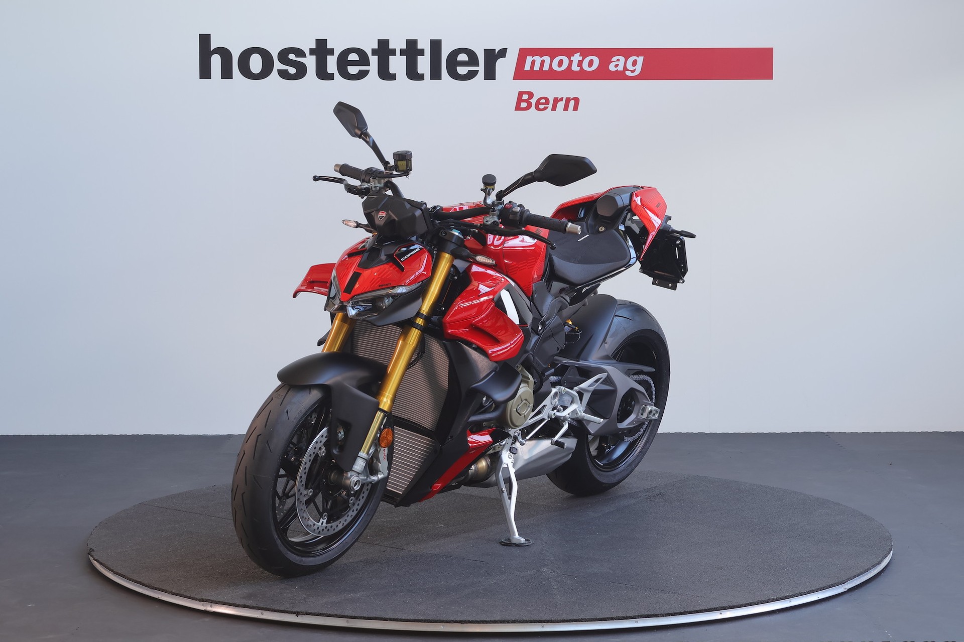 DUCATI Streetfighter V4 S Corse-image-5