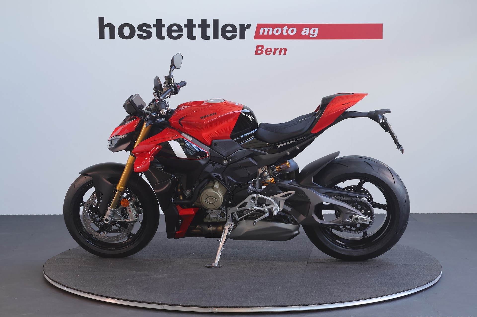 DUCATI Streetfighter V4 S Corse-image-4