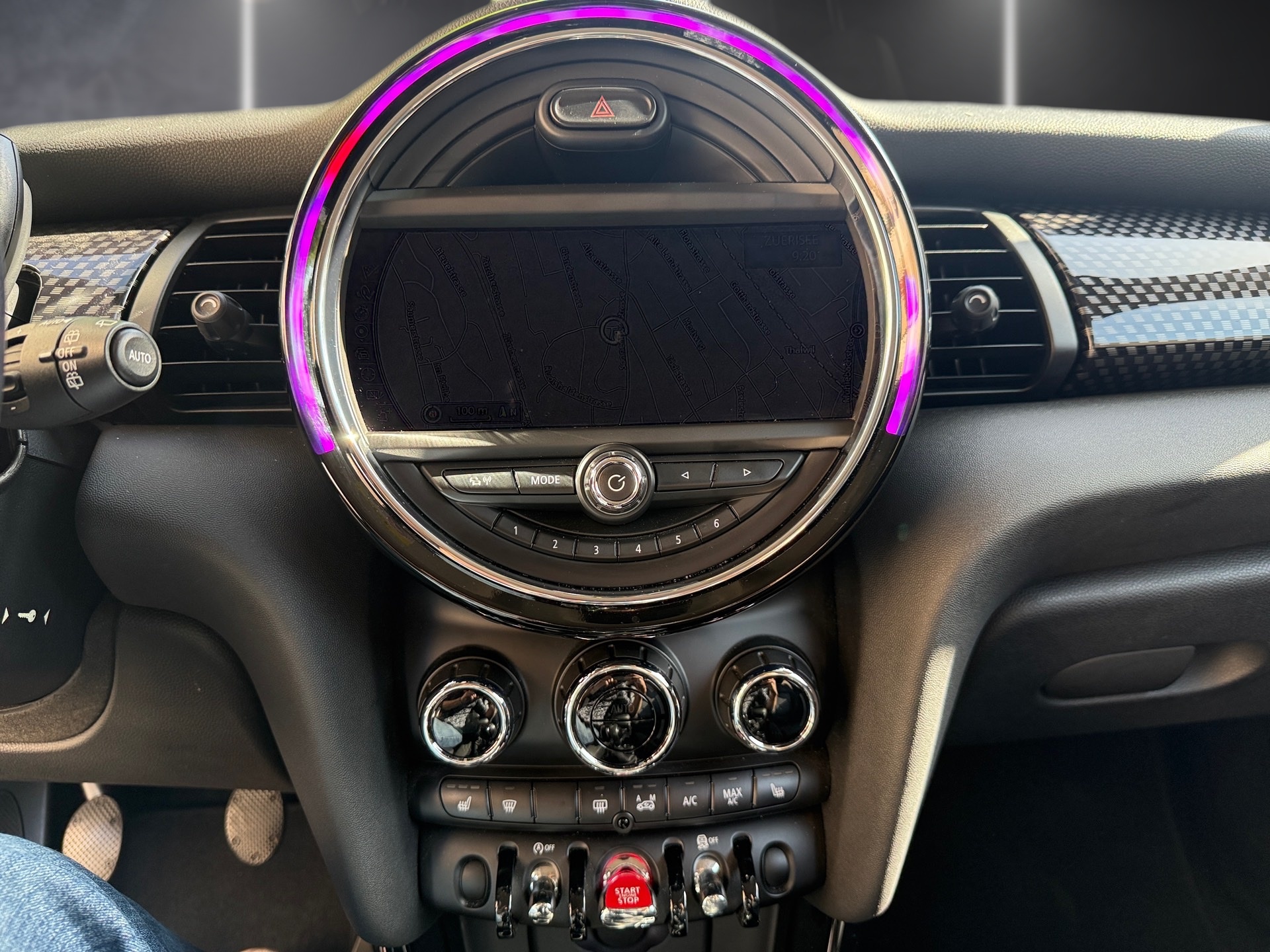 MINI Cooper S-image-8