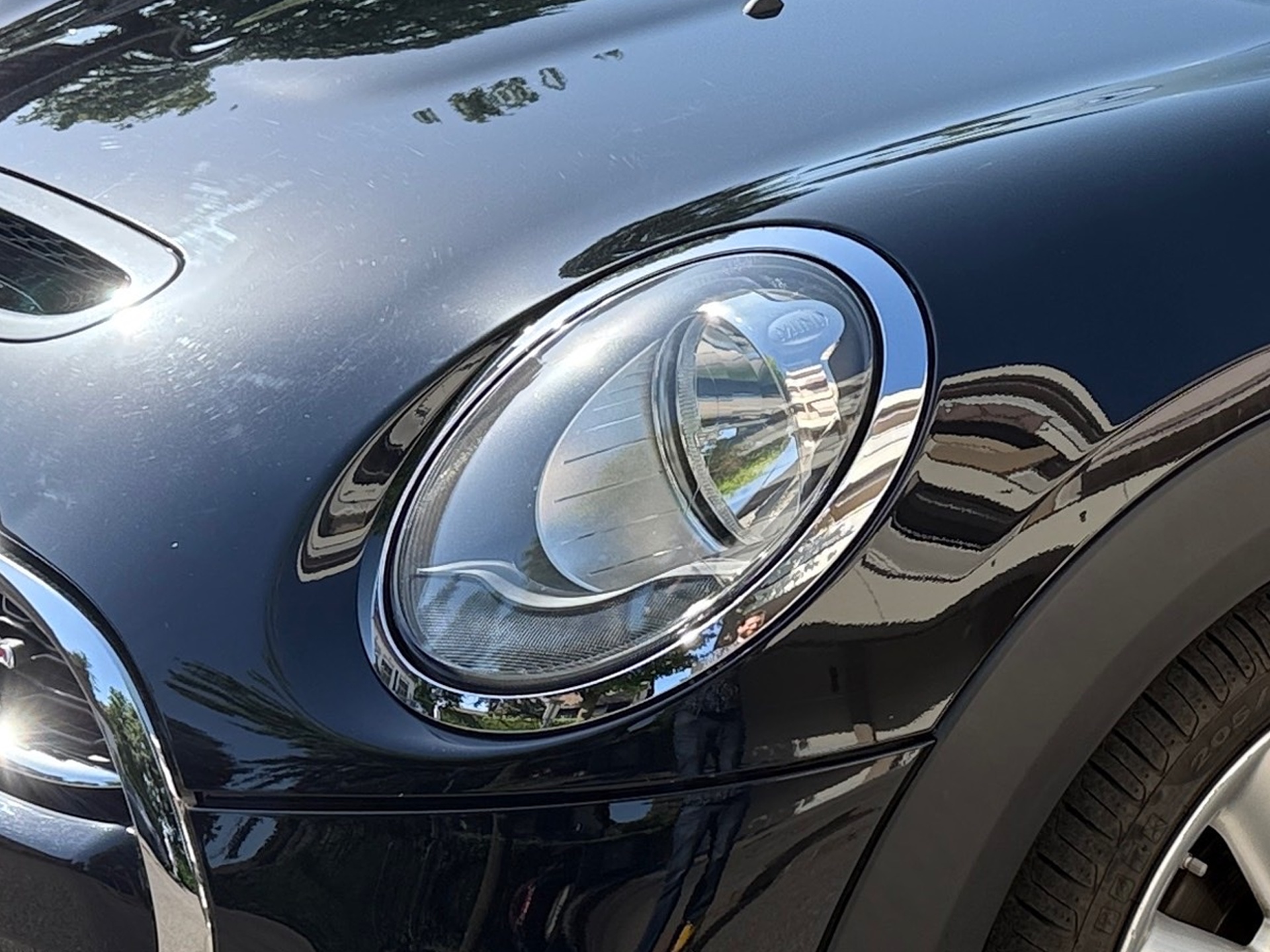 MINI Cooper S-image-5