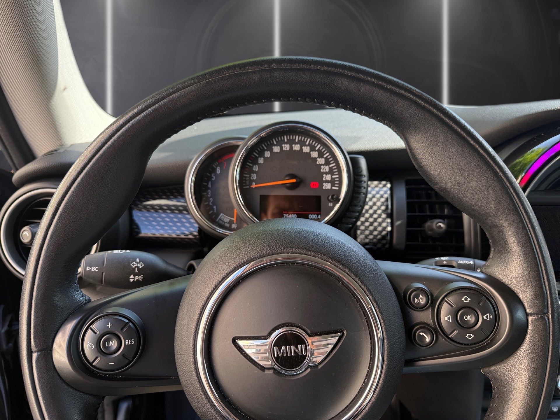 MINI Cooper S-image-7