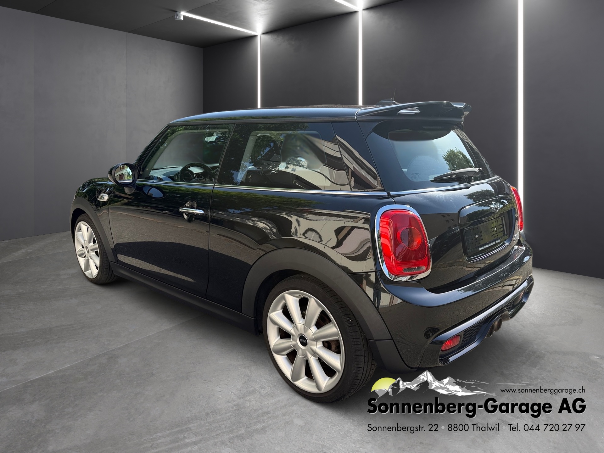 MINI Cooper S-image-3