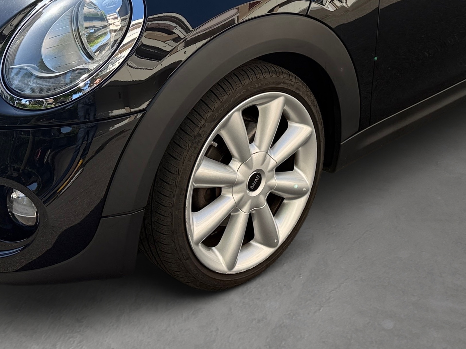 MINI Cooper S-image-4