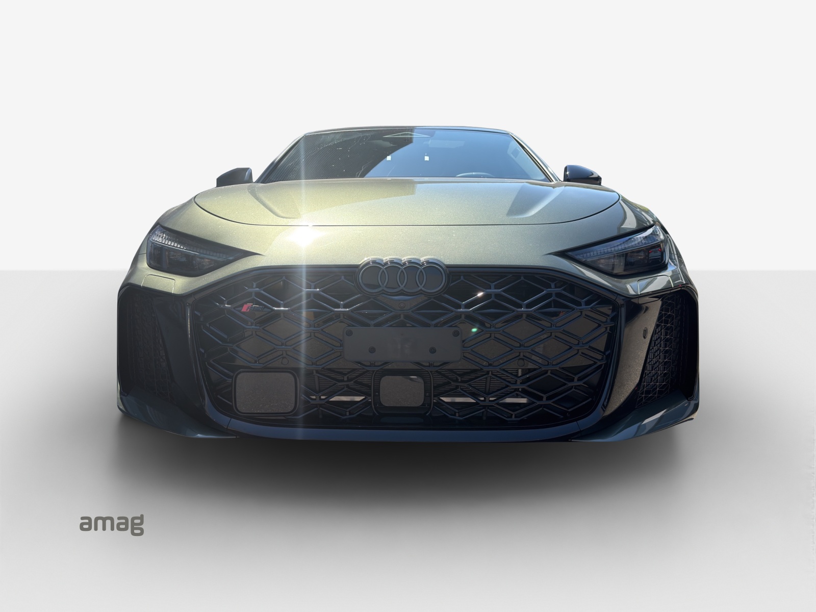 AUDI RS 5 Limousine TFSI 470 kW Tiptronic quattro-image-6