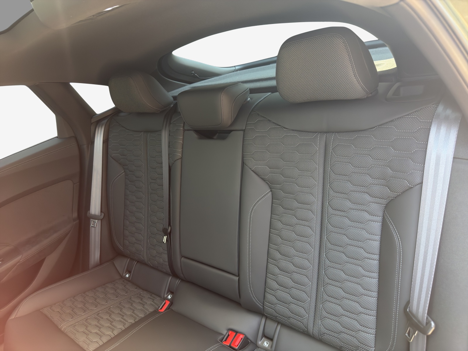 AUDI RS 5 Limousine TFSI 470 kW Tiptronic quattro-image-11