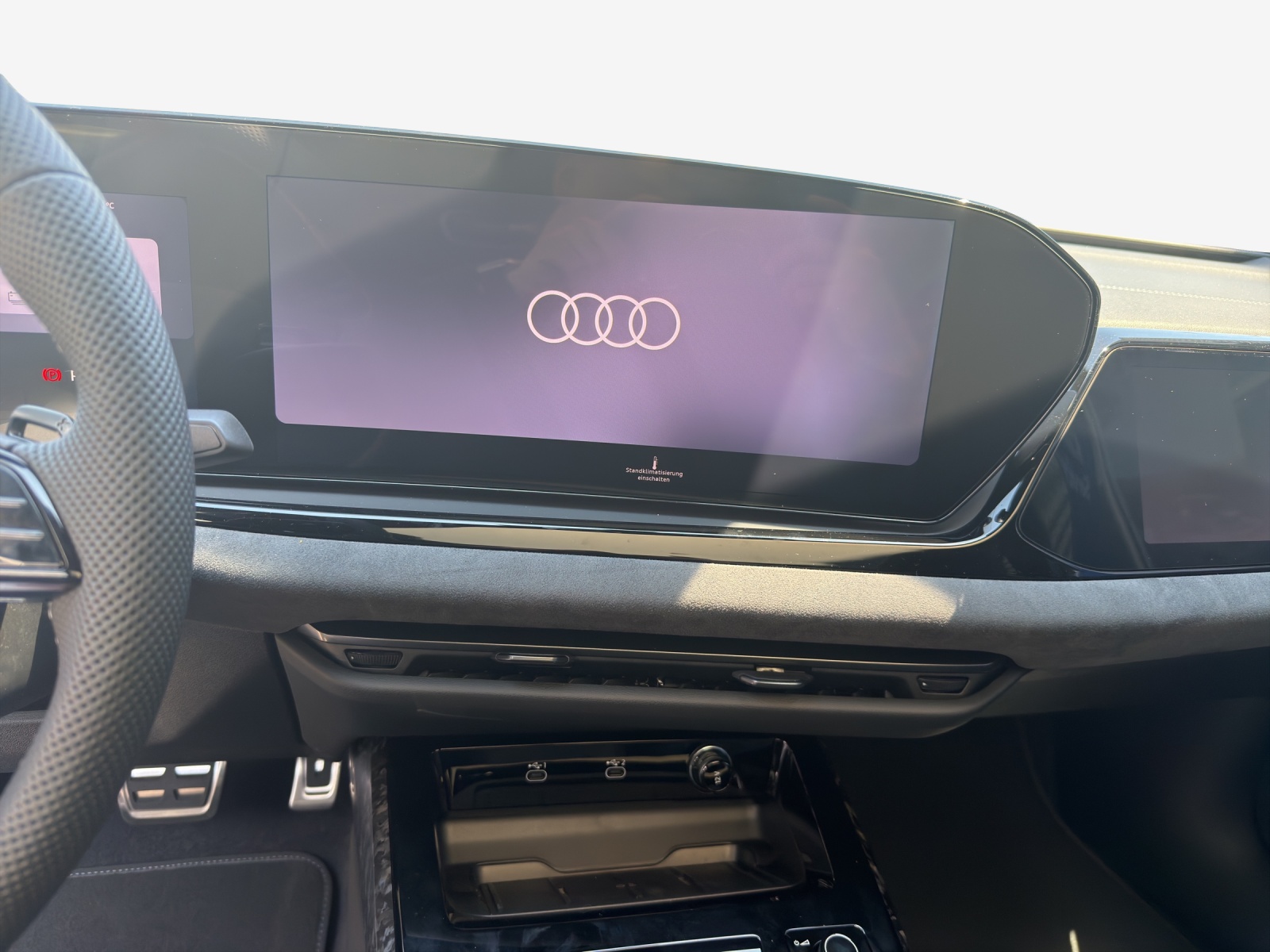 AUDI RS 5 Limousine TFSI 470 kW Tiptronic quattro-image-10