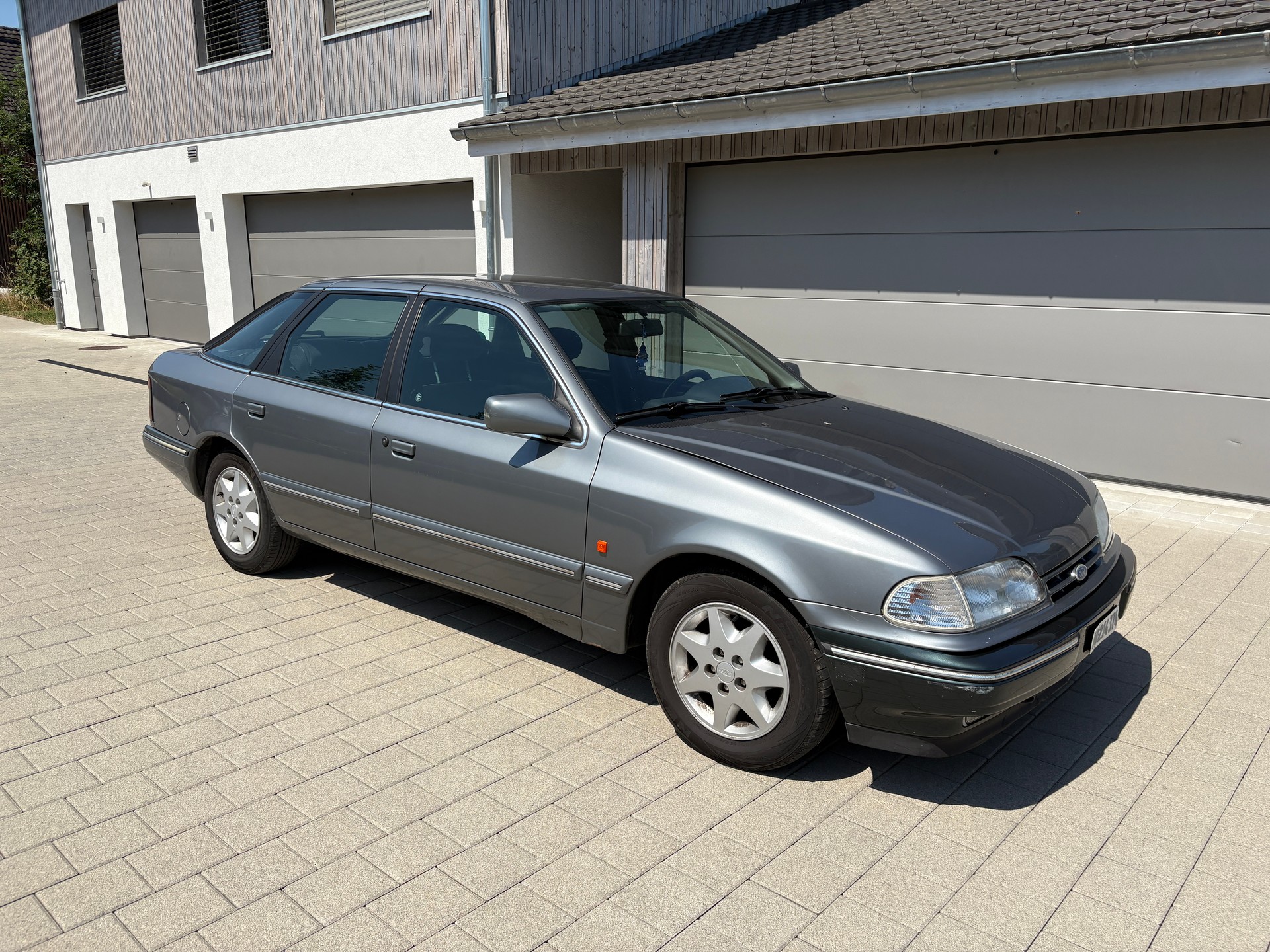 FORD 2.9i-image-1