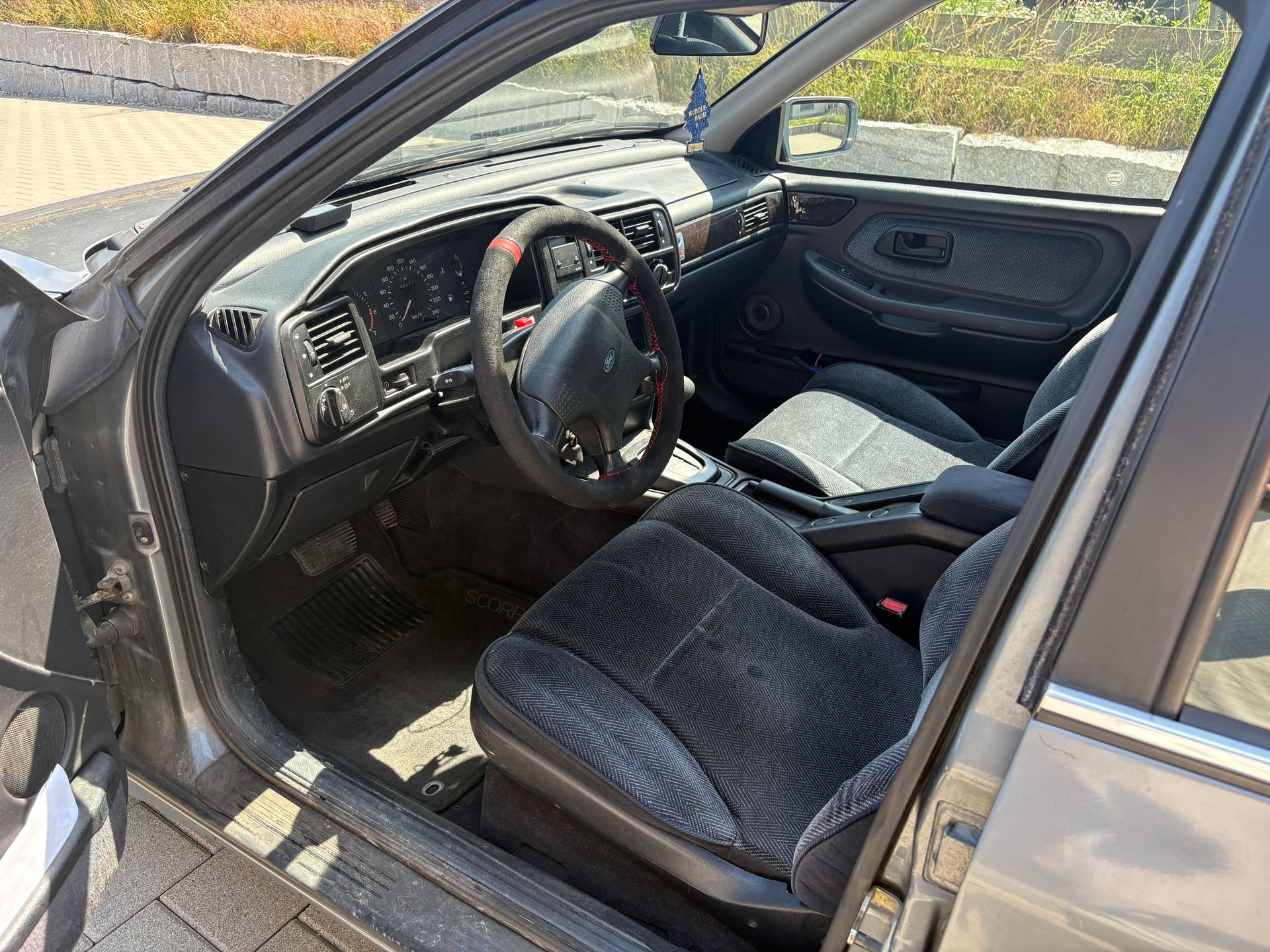 FORD 2.9i-image-3