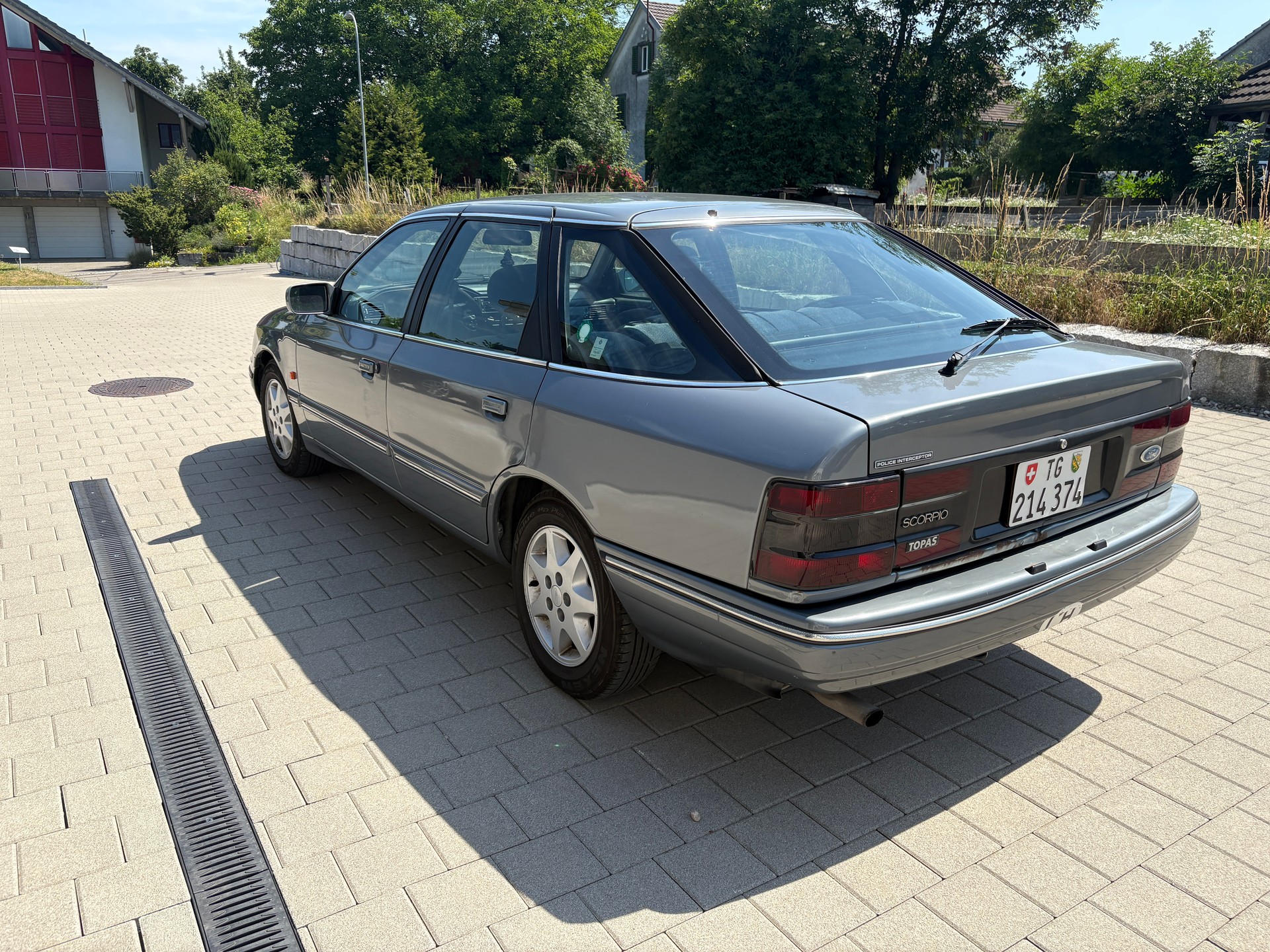 FORD 2.9i-image-2