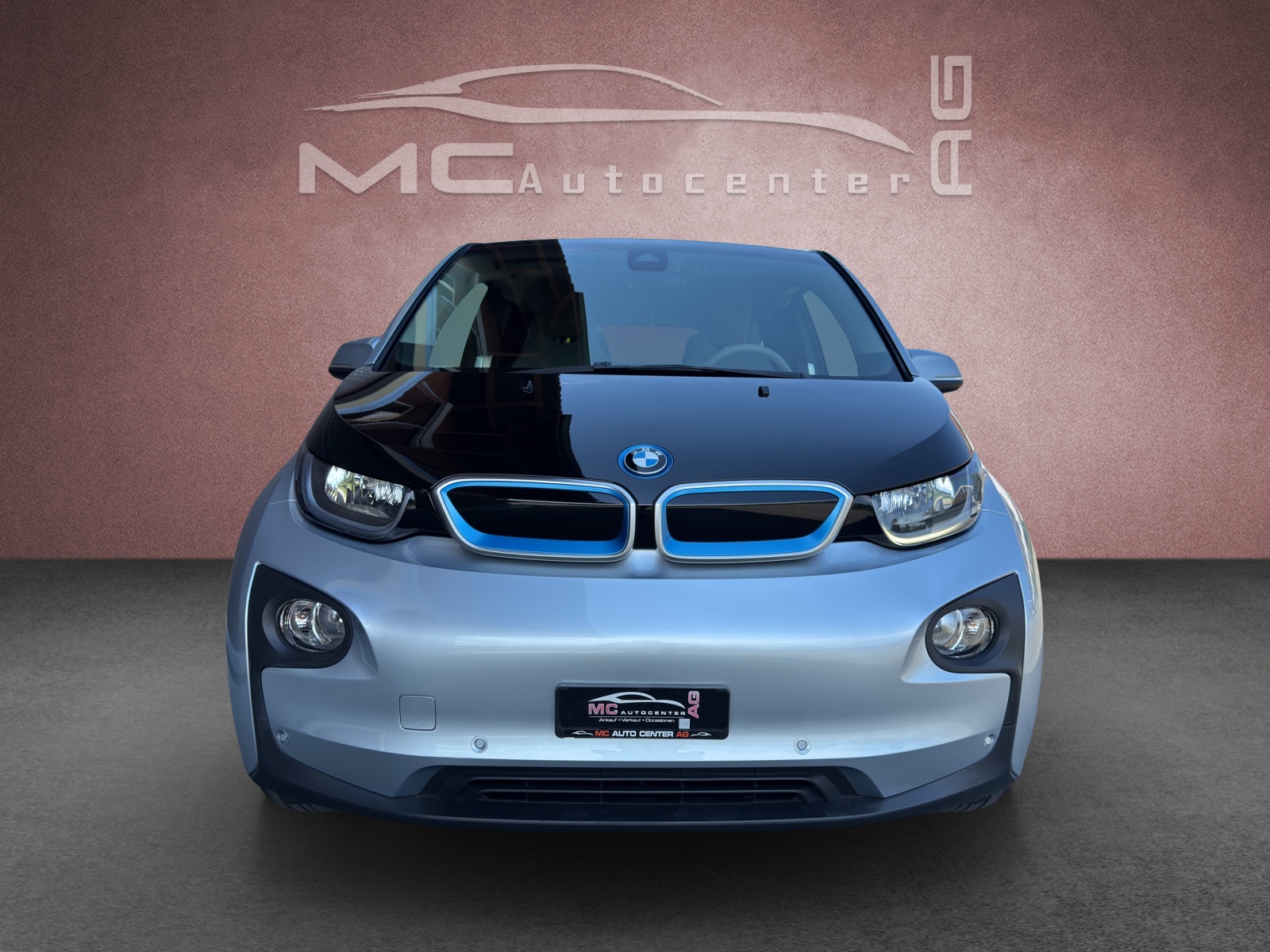 BMW i3 (60Ah)-image-3