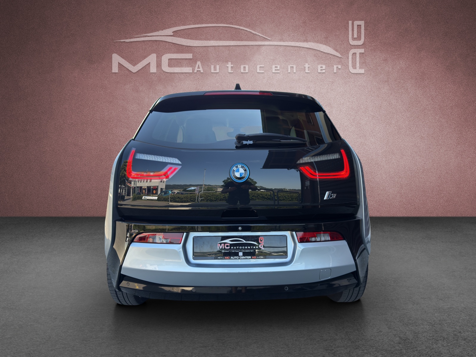 BMW i3 (60Ah)-image-4