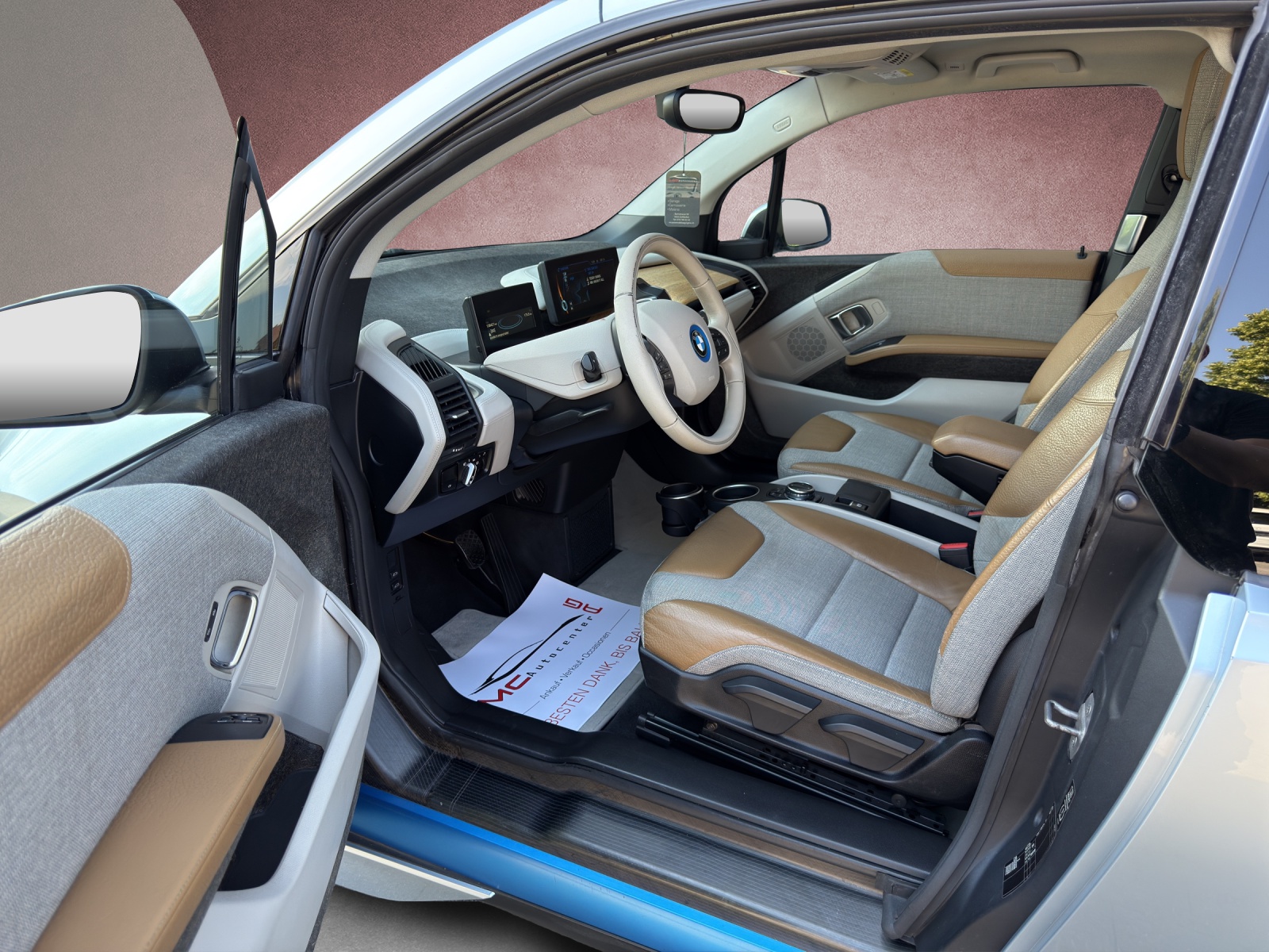 BMW i3 (60Ah)-image-5