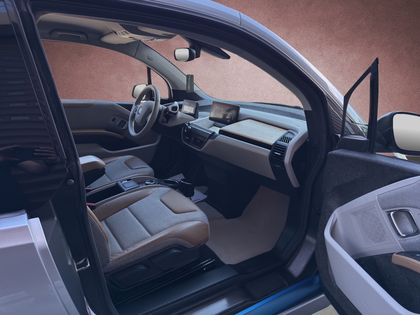 BMW i3 (60Ah)-image-10