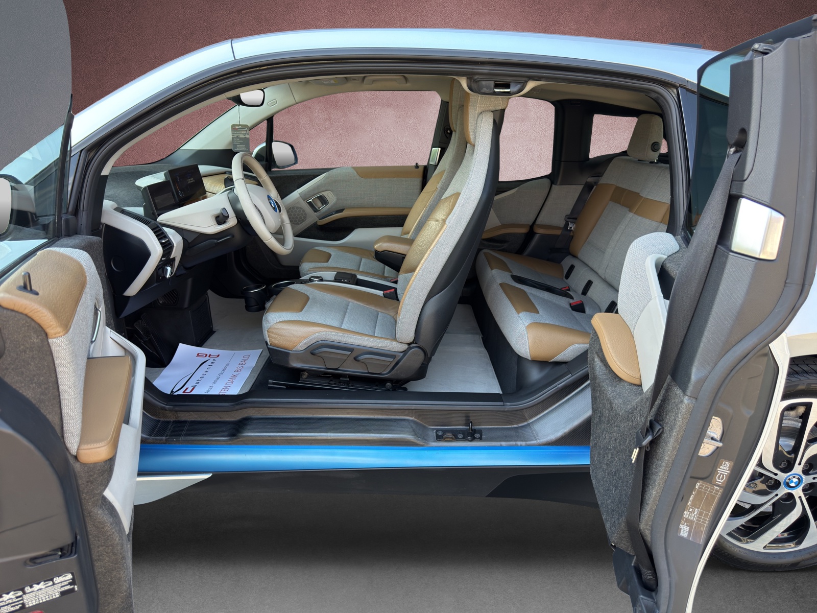 BMW i3 (60Ah)-image-7