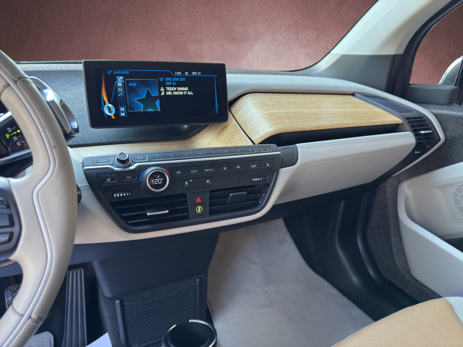 BMW i3 (60Ah)-image-9