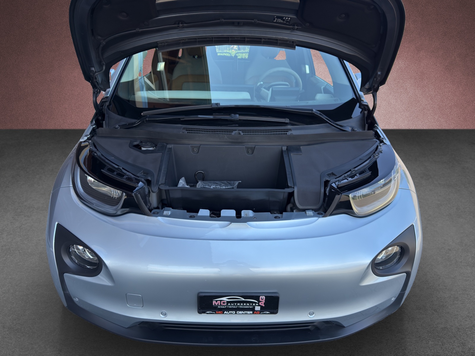 BMW i3 (60Ah)-image-13