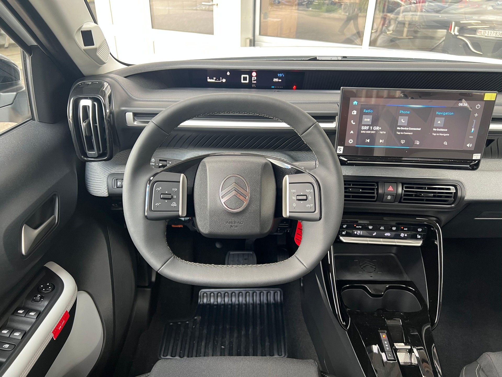 CITROEN C3 1.2 Hybrid Edition Tricolore-image-15