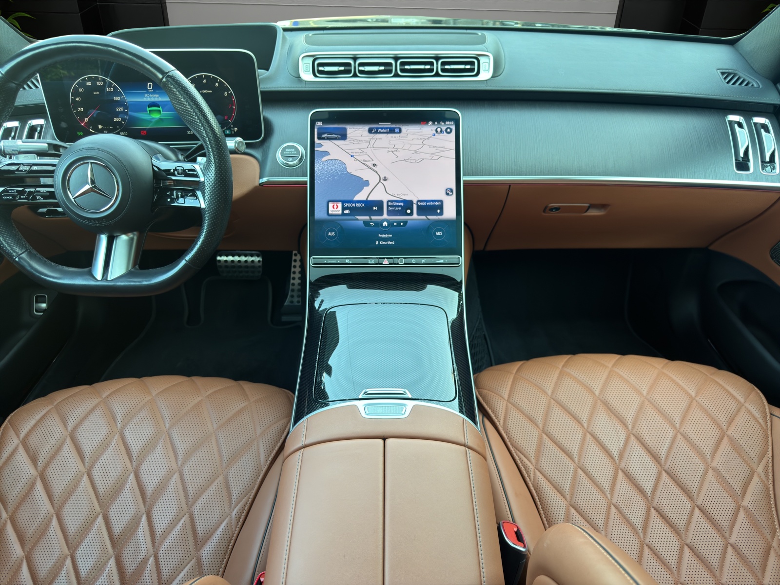MERCEDES-BENZ S 450 L 4M AMG Line 9G-T-image-6