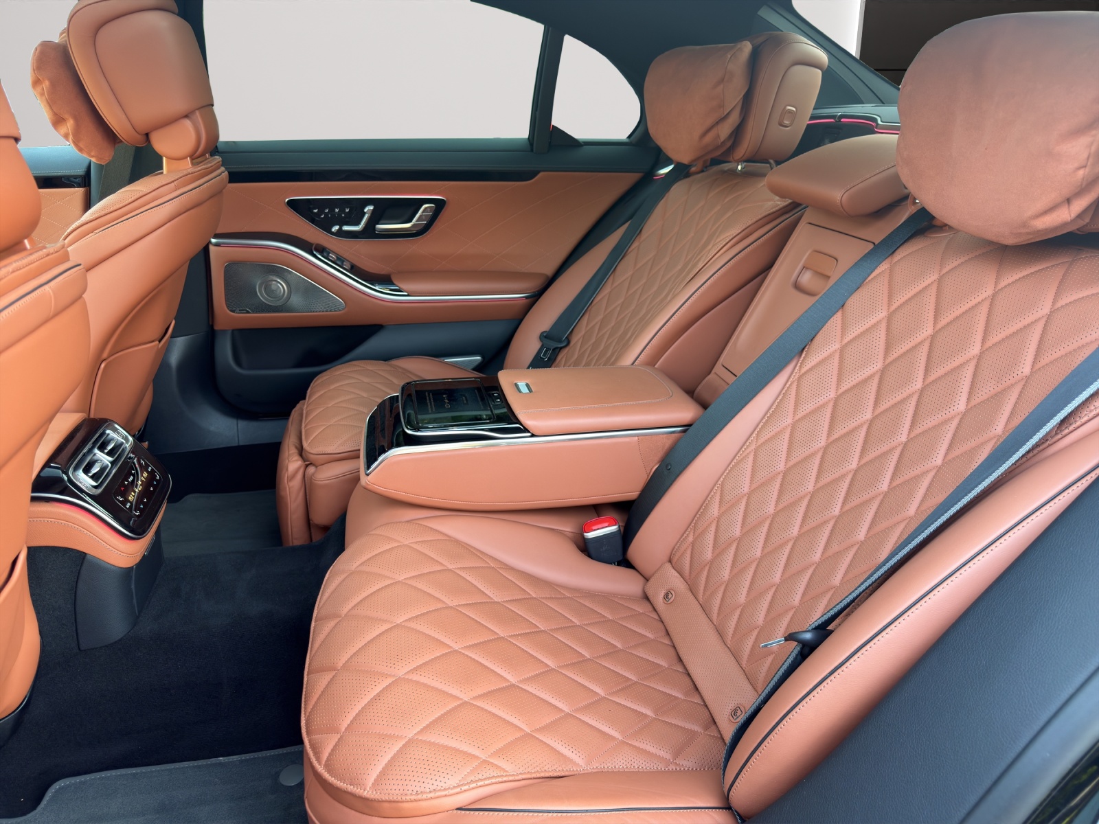 MERCEDES-BENZ S 450 L 4M AMG Line 9G-T-image-14