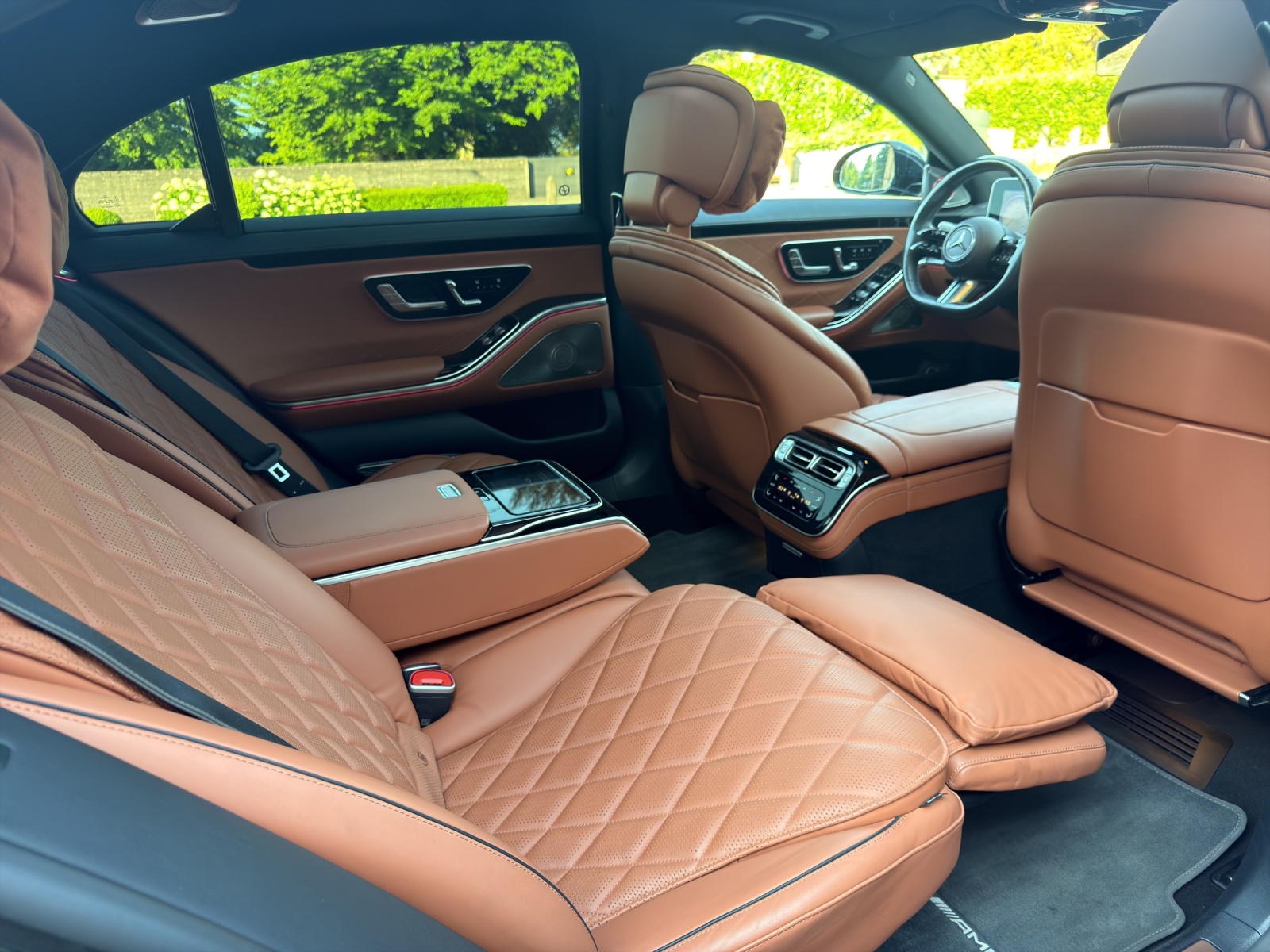 MERCEDES-BENZ S 450 L 4M AMG Line 9G-T-image-15