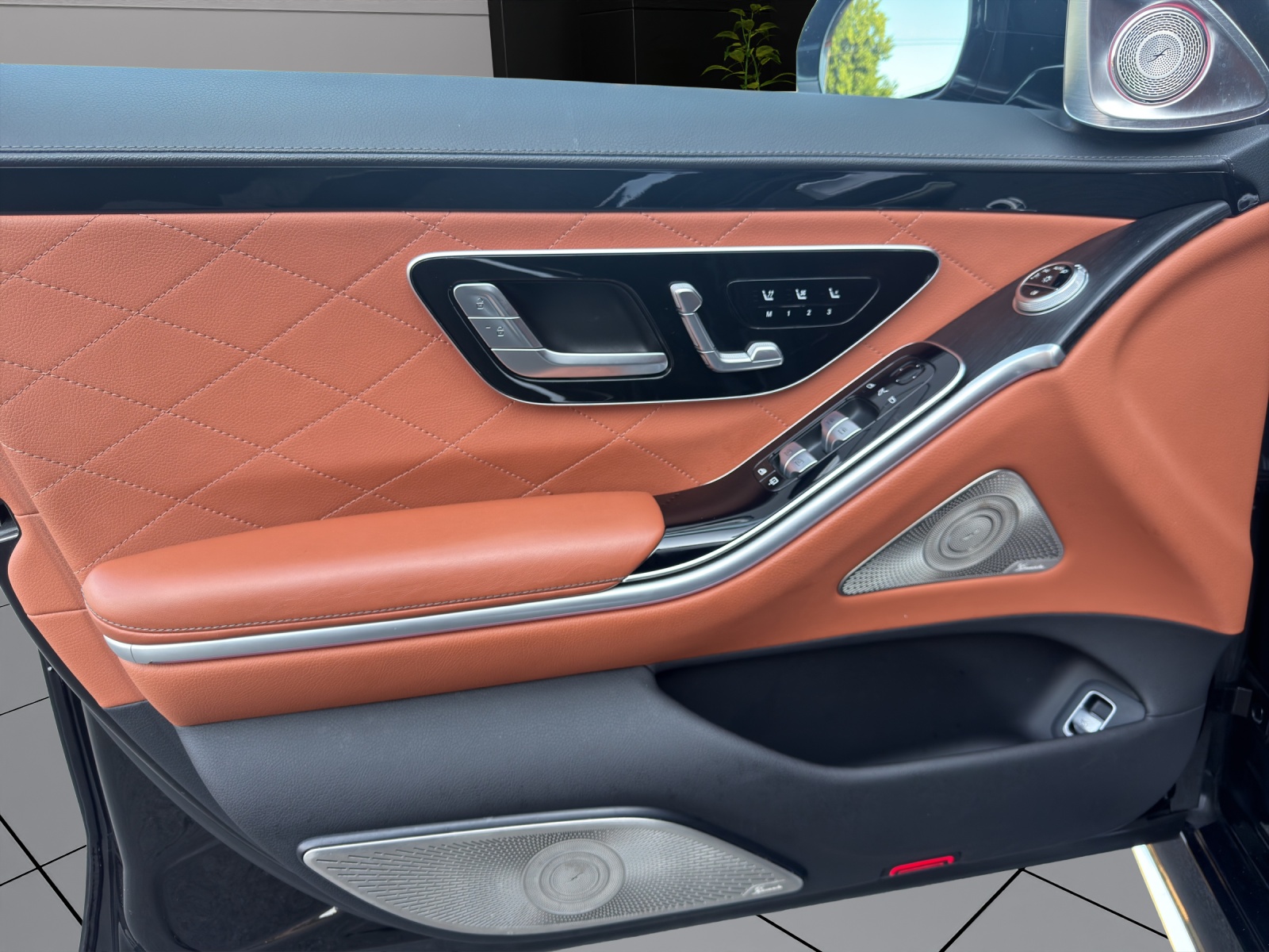 MERCEDES-BENZ S 450 L 4M AMG Line 9G-T-image-9