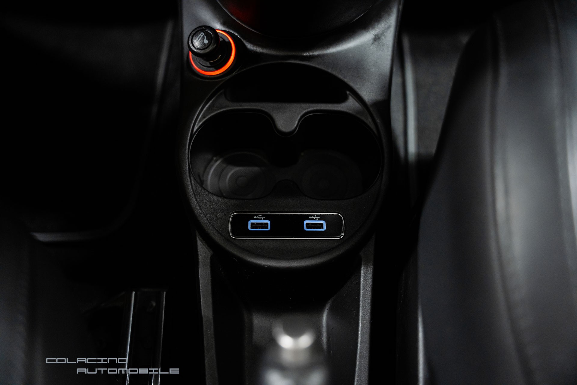FIAT 595C 1.4 16V Turbo Abarth Competizione Dualogic-image-27