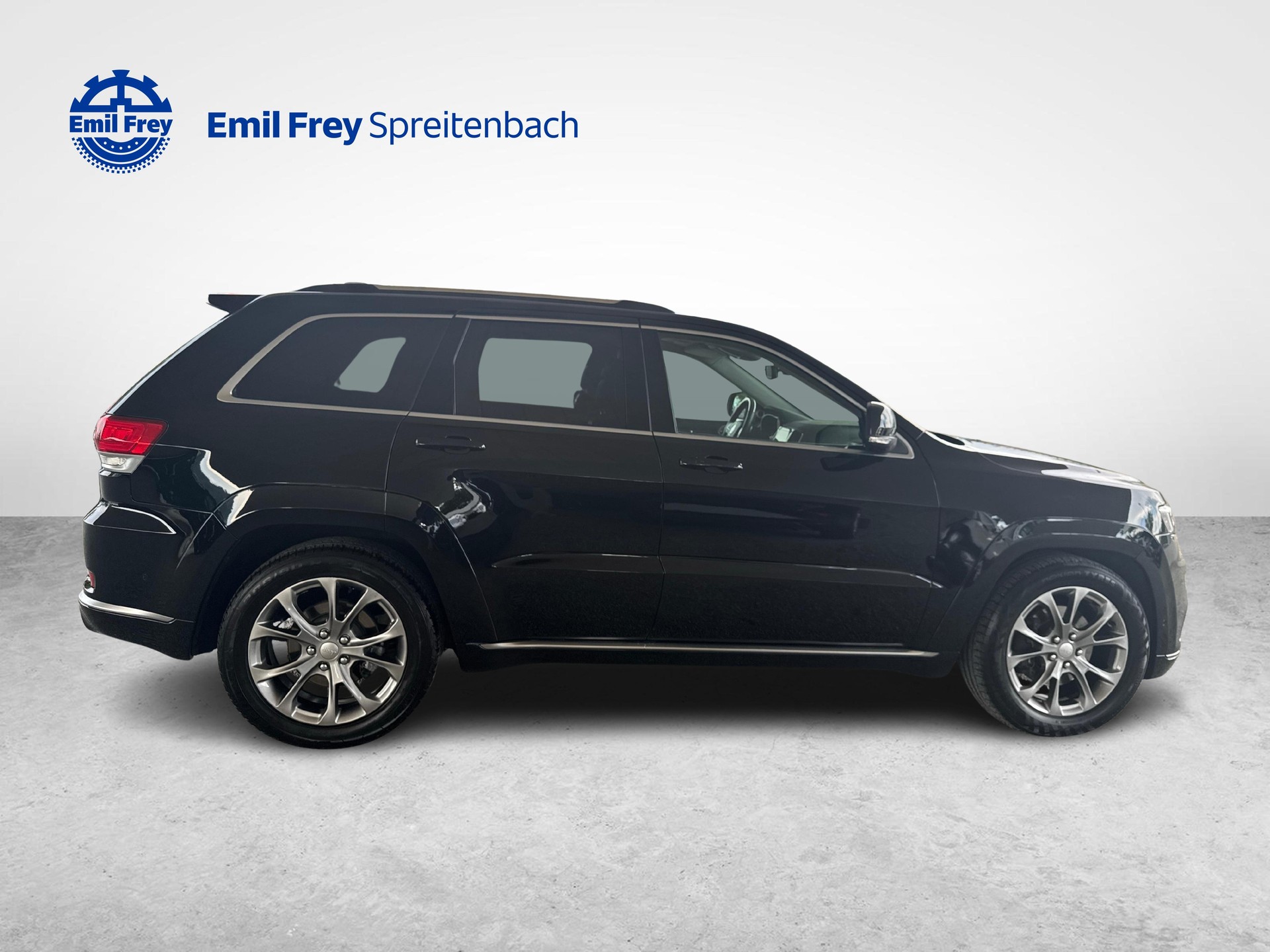 JEEP Grand Cherokee 3.0 CRD 250 Summit / ab 3,99% Leasing bei Abschluss einer Protect Autoversicherung-image-5