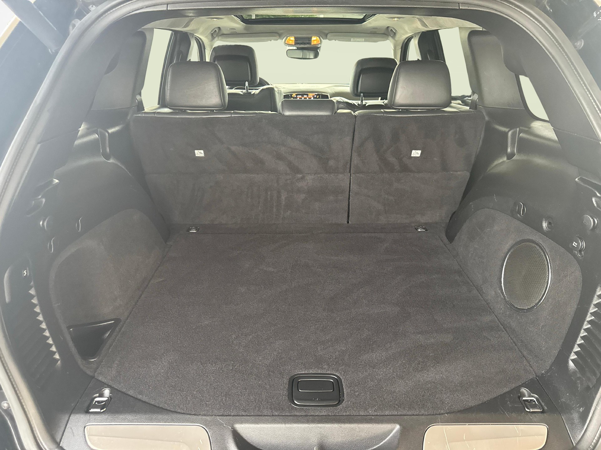 JEEP Grand Cherokee 3.0 CRD 250 Summit / ab 3,99% Leasing bei Abschluss einer Protect Autoversicherung-image-11
