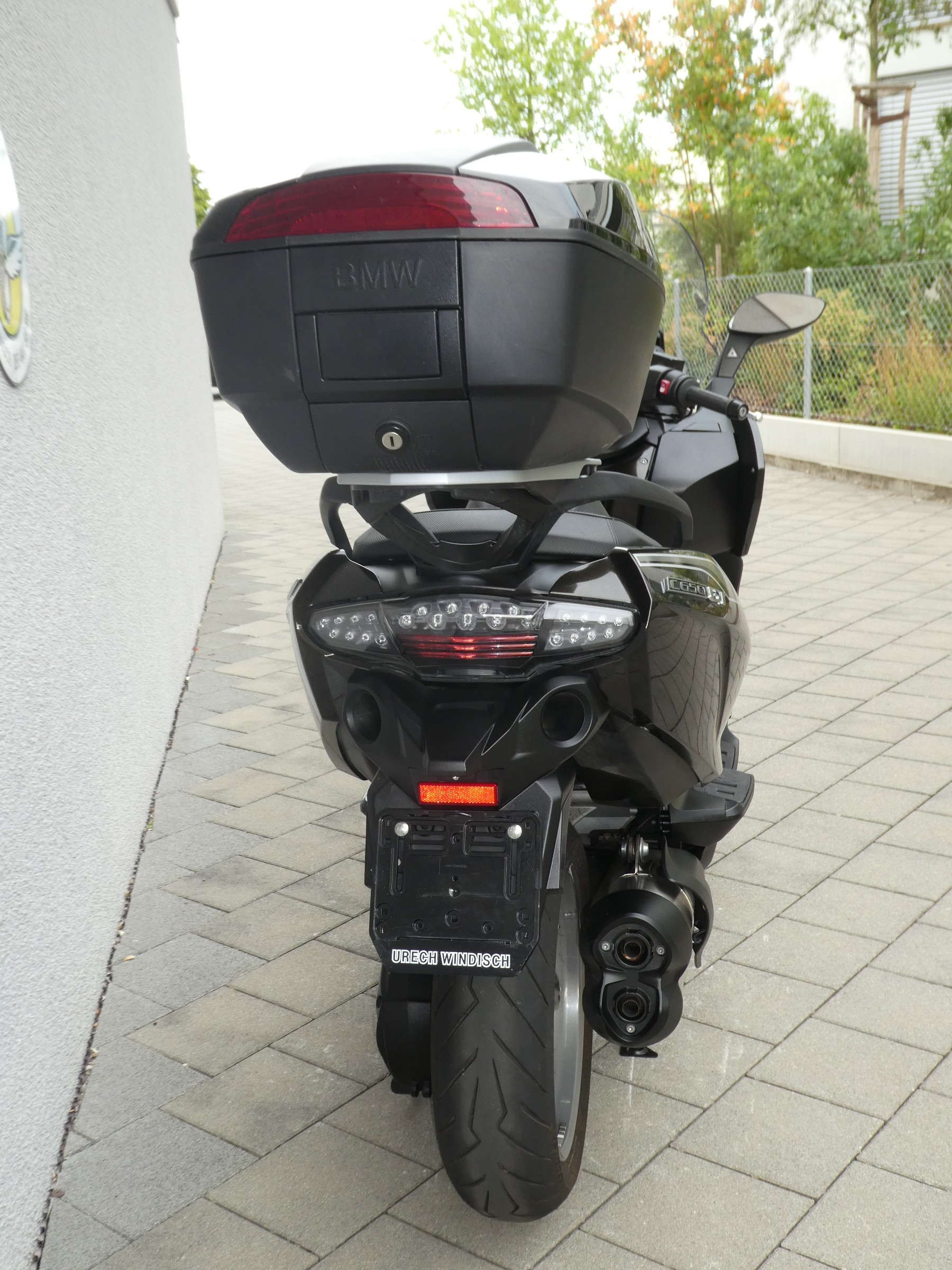 BMW C 650 GT ABS-image-4