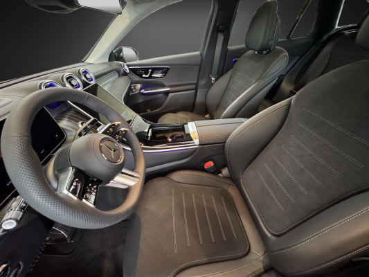 MERCEDES-BENZ GLC 400 e 4M EQ Star-image-8