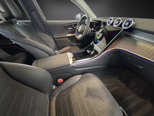 MERCEDES-BENZ GLC 400 e 4M EQ Star-image-11