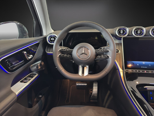 MERCEDES-BENZ GLC 400 e 4M EQ Star-image-7
