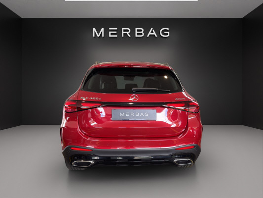 MERCEDES-BENZ GLC 400 e 4M EQ Star-image-4