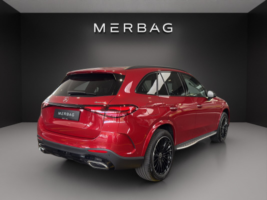 MERCEDES-BENZ GLC 400 e 4M EQ Star-image-5