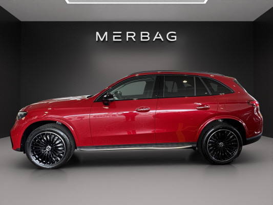 MERCEDES-BENZ GLC 400 e 4M EQ Star-image-2