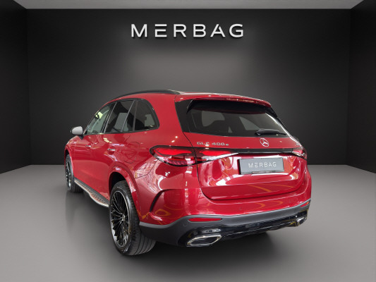 MERCEDES-BENZ GLC 400 e 4M EQ Star-image-3