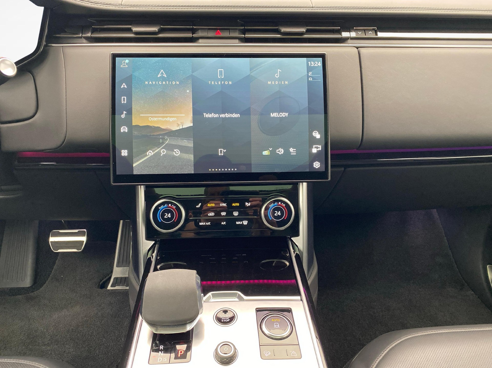 LAND ROVER Range Rover 4.4 V8 Autobiography-image-12