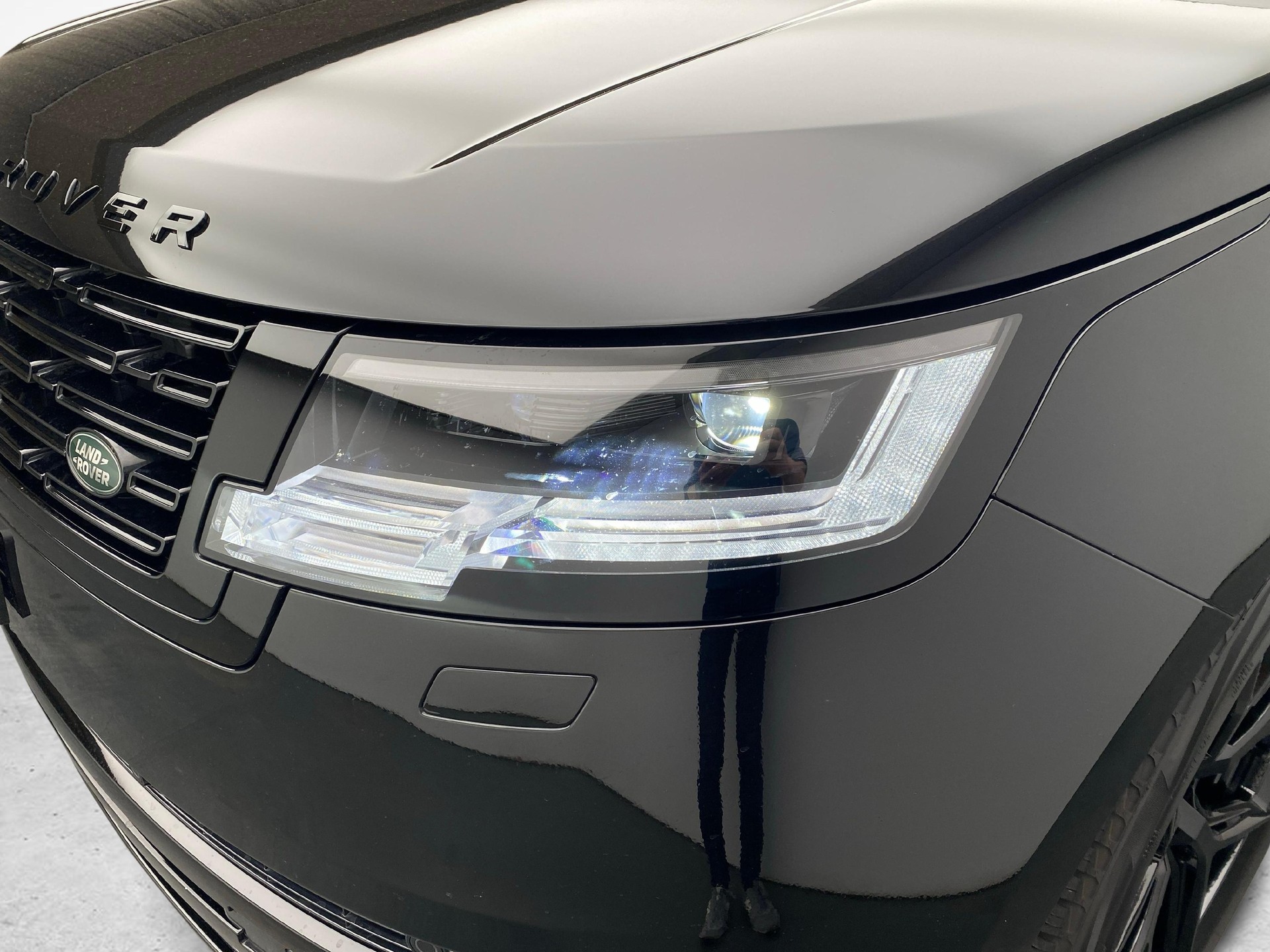 LAND ROVER Range Rover 4.4 V8 Autobiography-image-20
